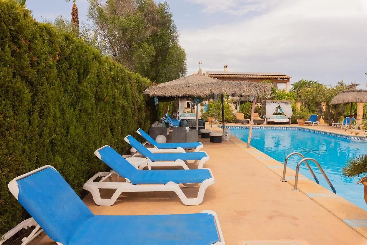 Holiday home Villa Dolce Vita Portocolom