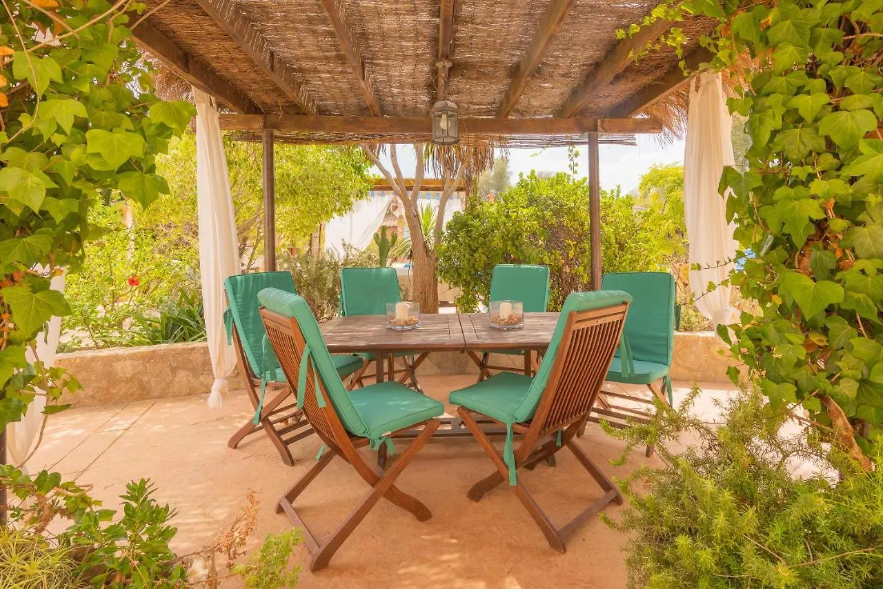 Villa Dolce Vita Portocolom  0*, Portocolom (Mallorca)