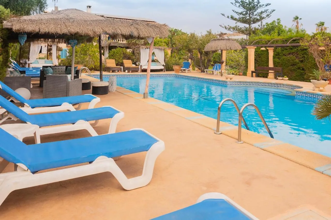 Villa Dolce Vita Portocolom  Dom wakacyjny