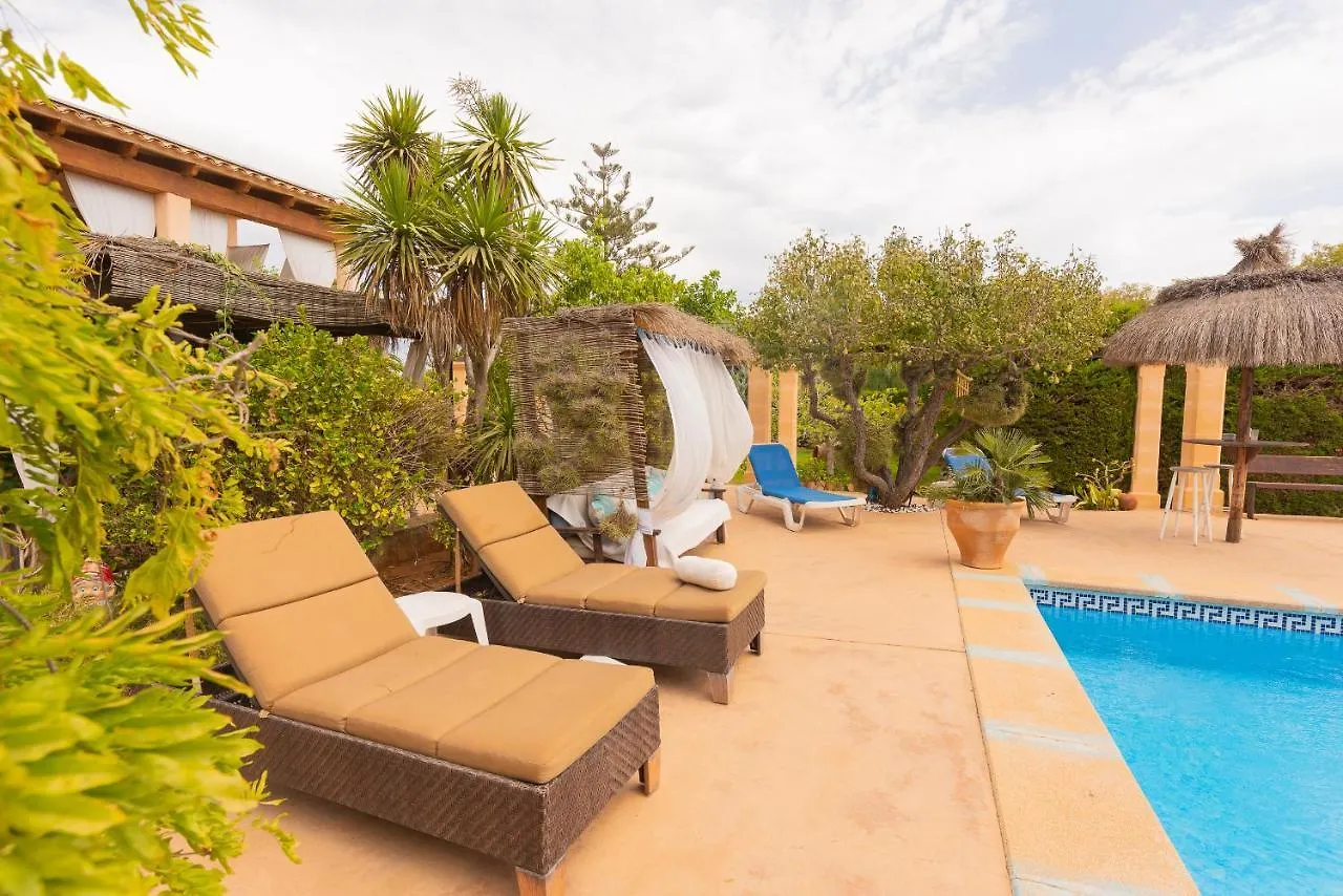 Villa Dolce Vita Portocolom