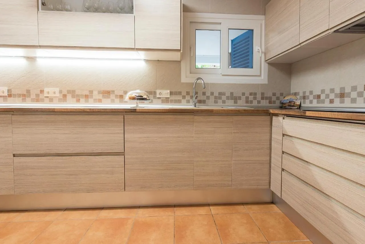 Holiday home Villa Dolce Vita Portocolom