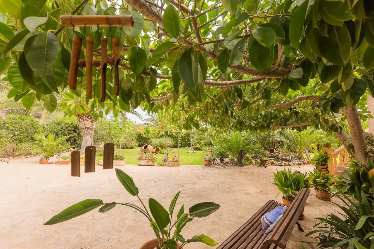 Villa Dolce Vita Portocolom  Spain