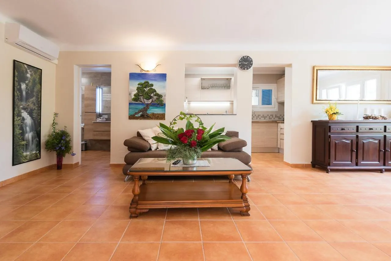 Villa Dolce Vita Portocolom  0*, Portocolom (Mallorca) Hiszpania