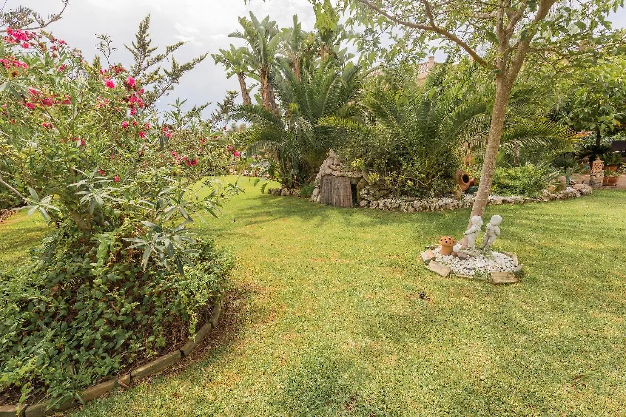 Villa Dolce Vita Portocolom  0*, Portocolom (Mallorca)