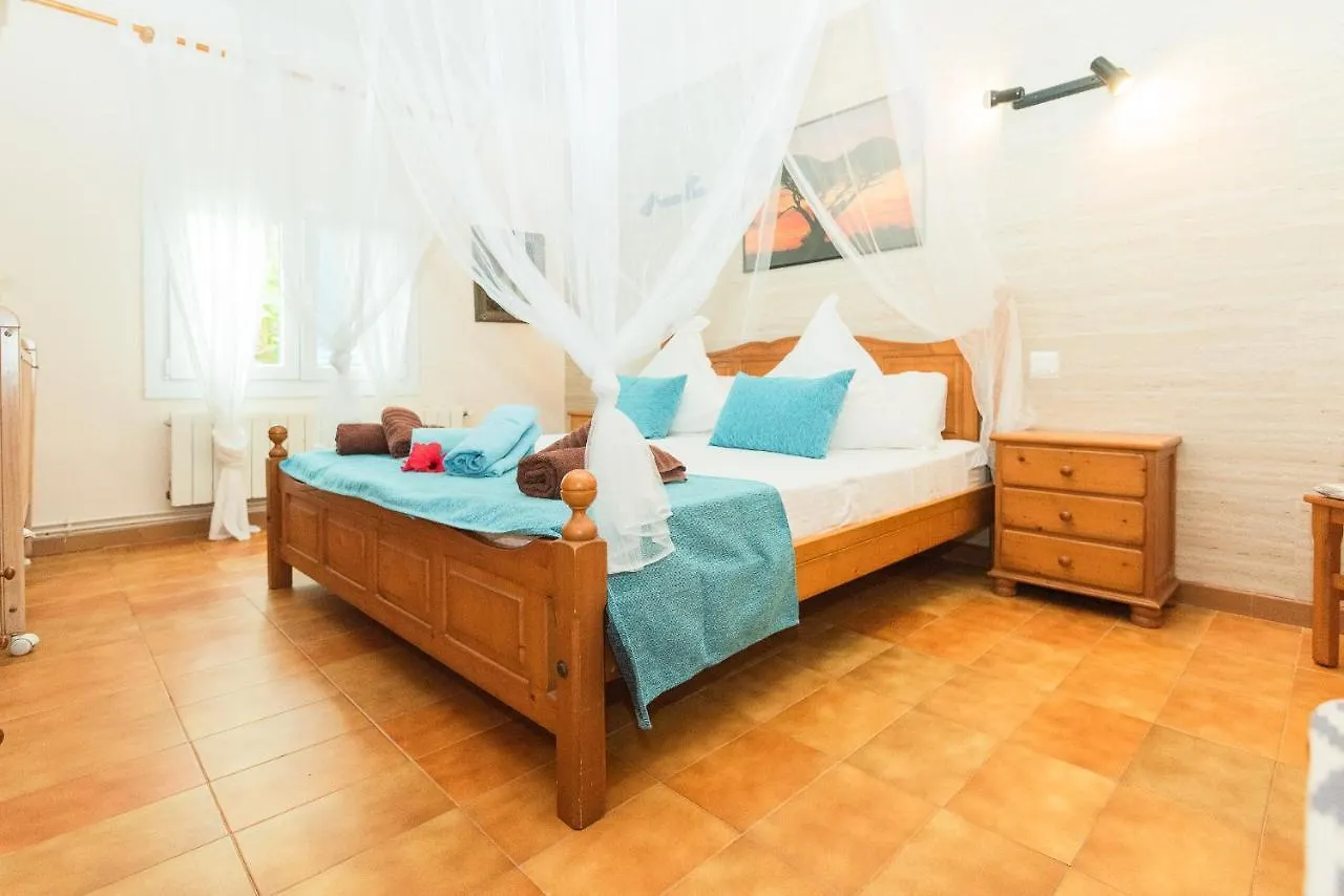 Villa Dolce Vita Portocolom  Holiday home