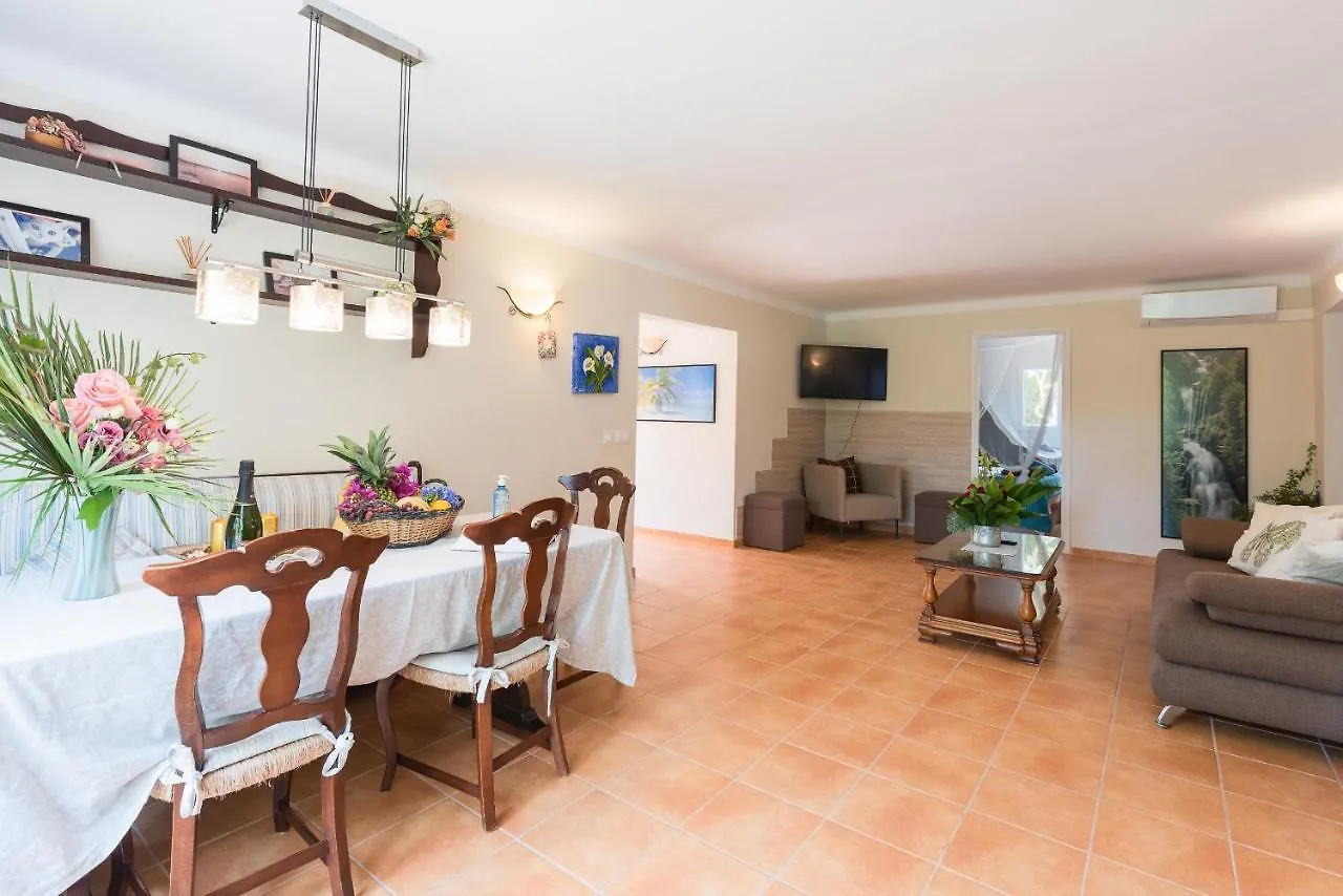 Villa Dolce Vita Portocolom