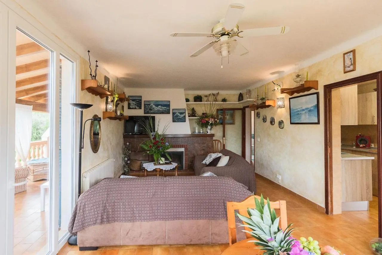 Holiday home Villa Dolce Vita Portocolom