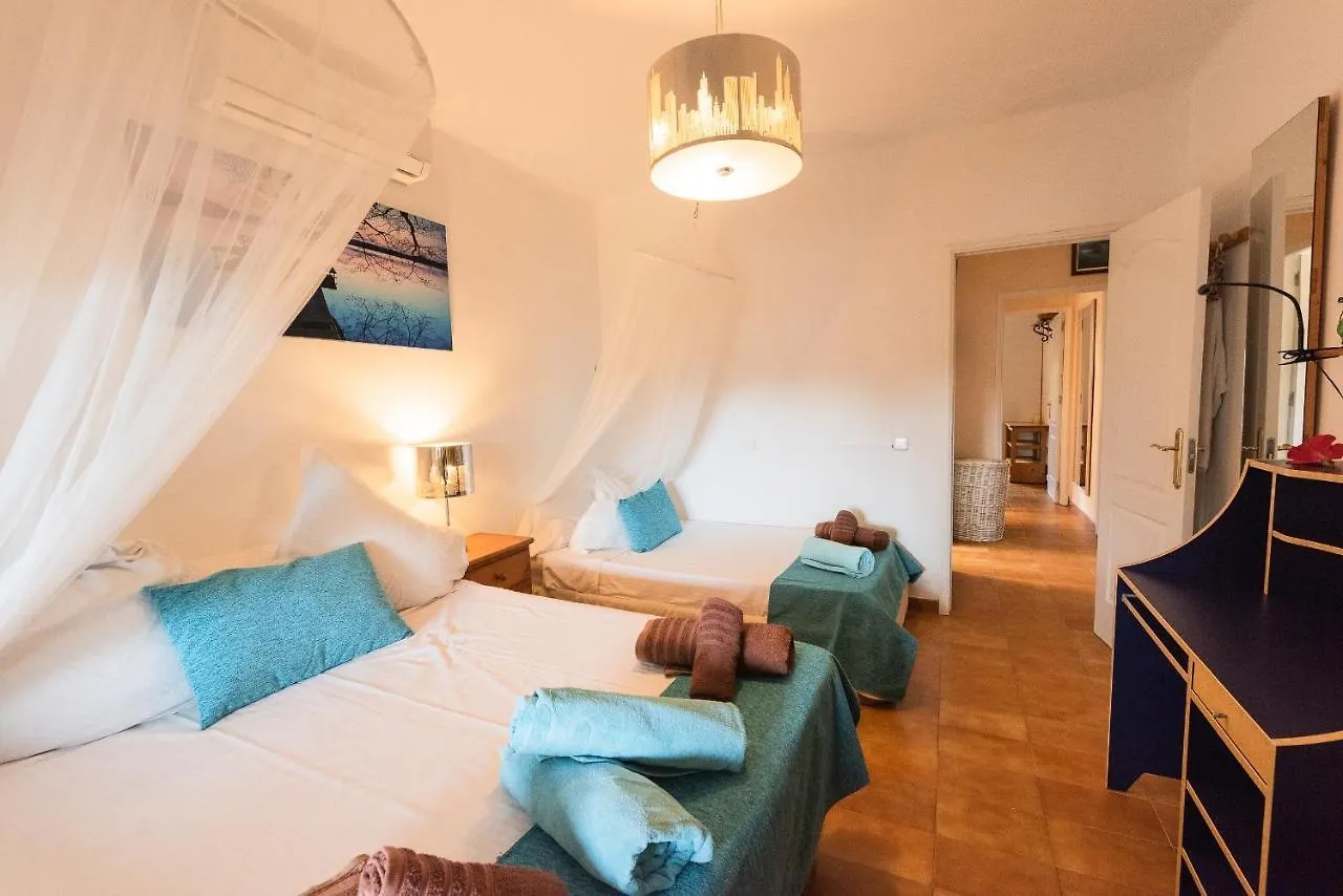 Villa Dolce Vita Portocolom  0*, Portocolom (Mallorca) Spain