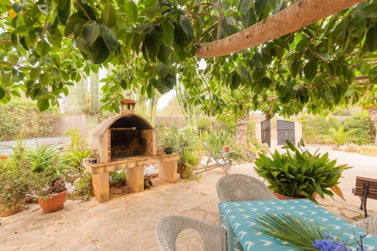 Villa Dolce Vita Portocolom  Holiday home Portocolom (Mallorca)