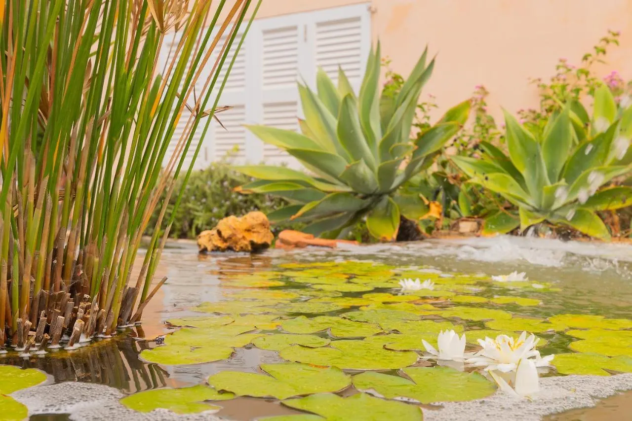 Villa Dolce Vita Portocolom  Portocolom (Mallorca)