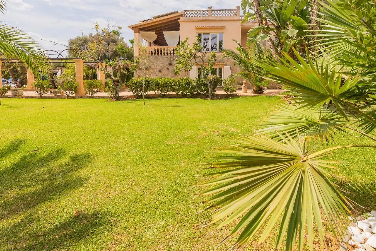 Dom wakacyjny Villa Dolce Vita Portocolom
