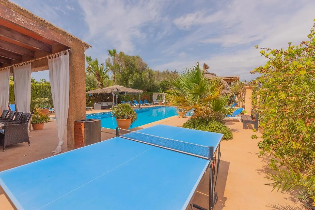 Villa Dolce Vita Portocolom  Spain