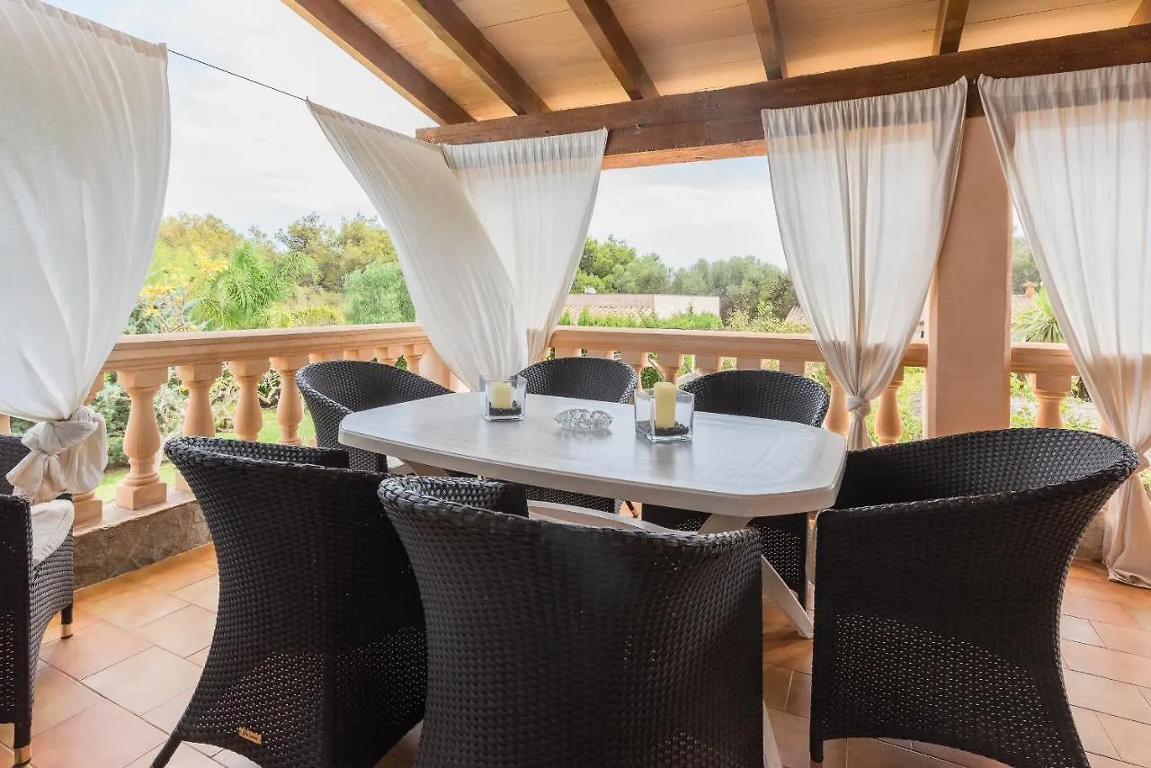 Villa Dolce Vita Portocolom  Holiday home Portocolom (Mallorca)