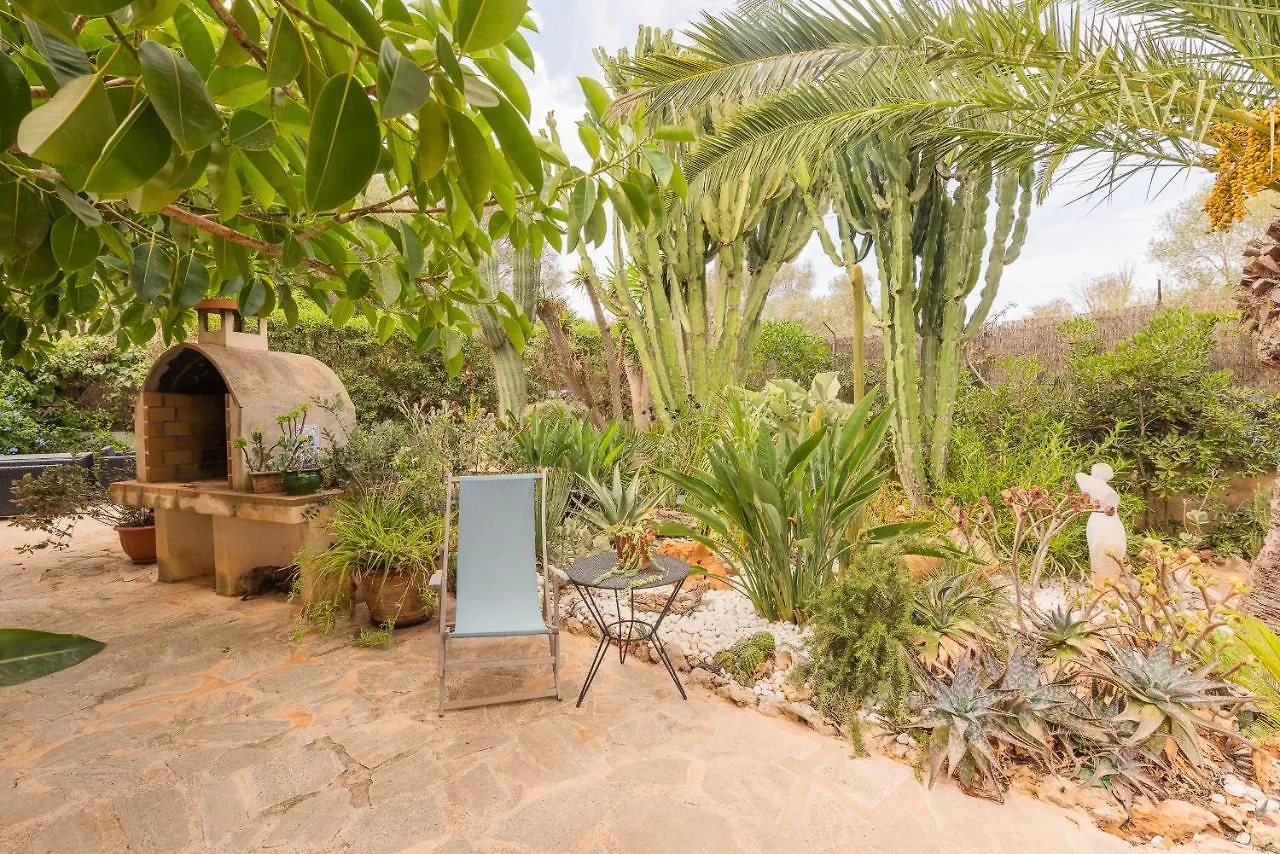 Villa Dolce Vita Portocolom  Portocolom (Mallorca)
