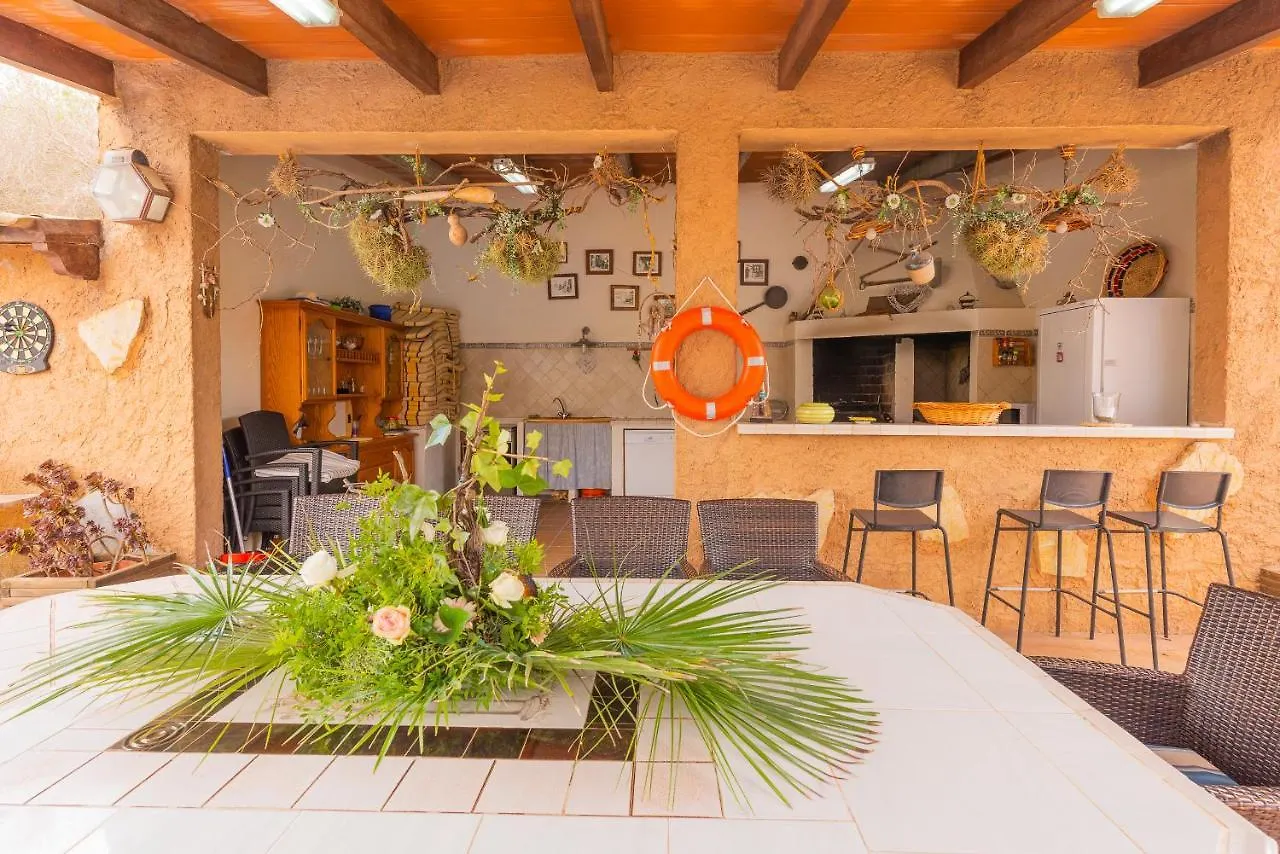 Villa Dolce Vita Portocolom  0*, Portocolom (Mallorca)