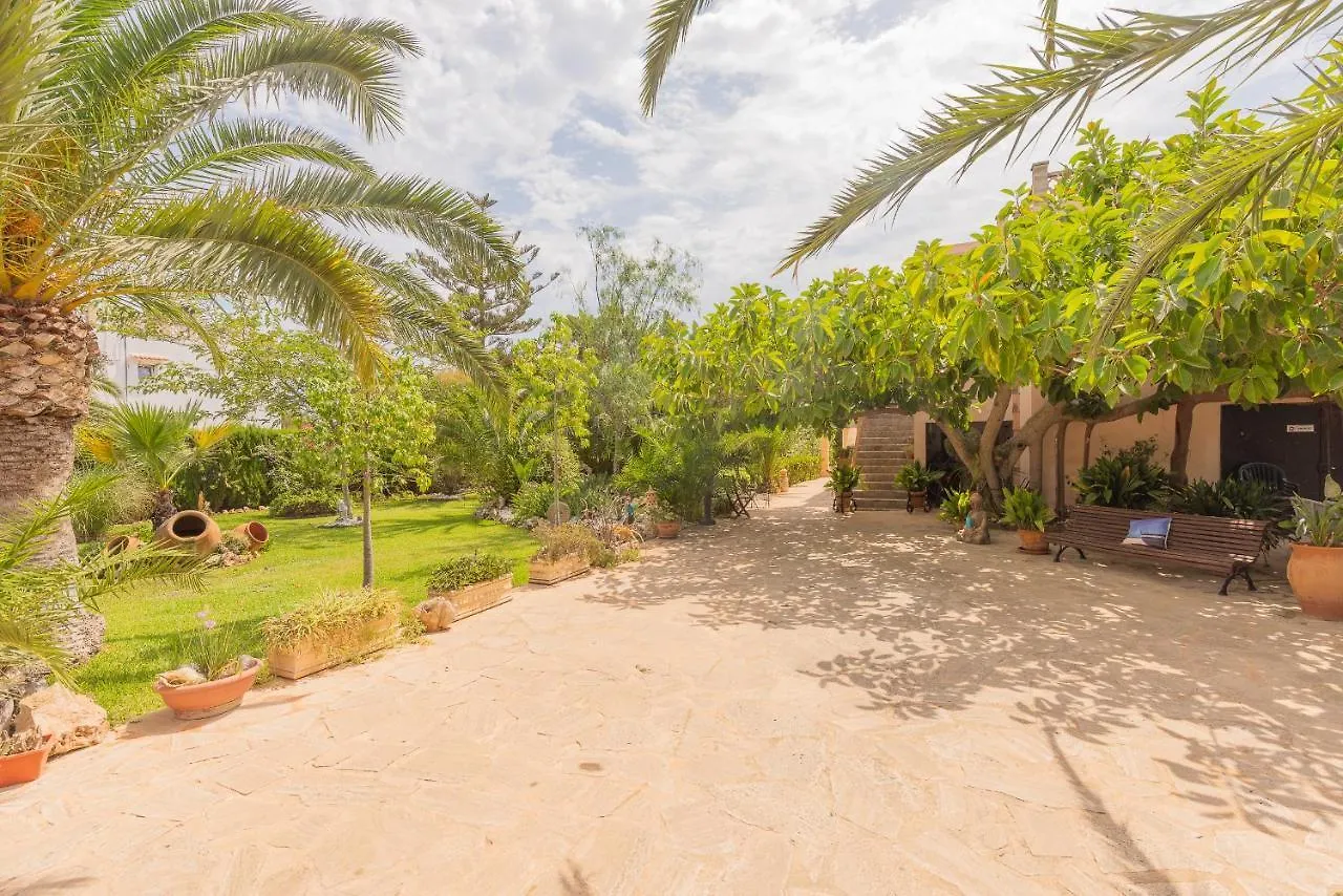 Villa Dolce Vita Portocolom  Dom wakacyjny