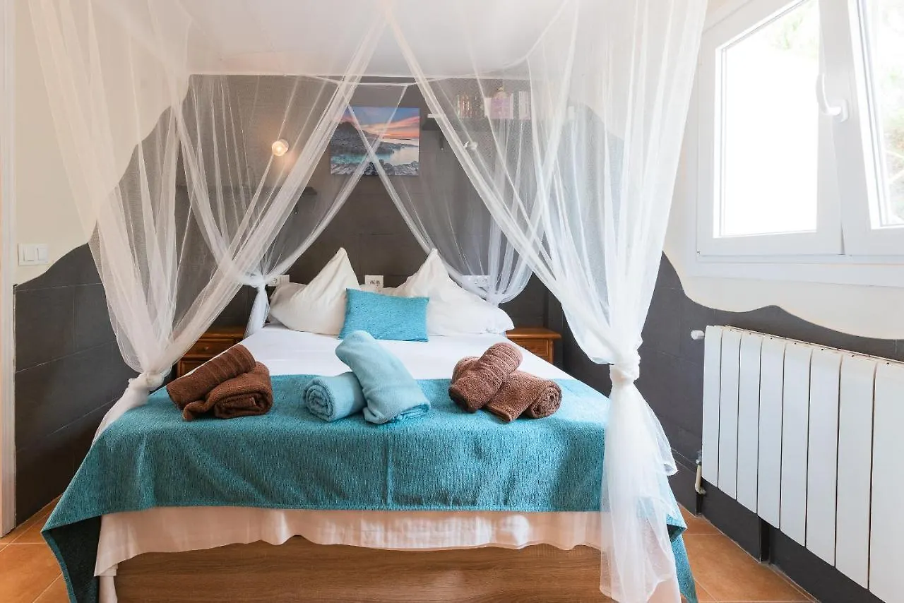 Holiday home Villa Dolce Vita Portocolom