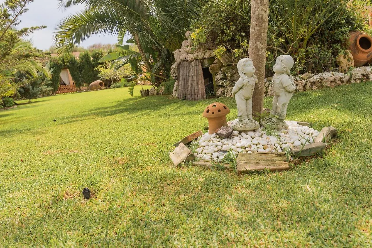 Villa Dolce Vita Portocolom  Hiszpania