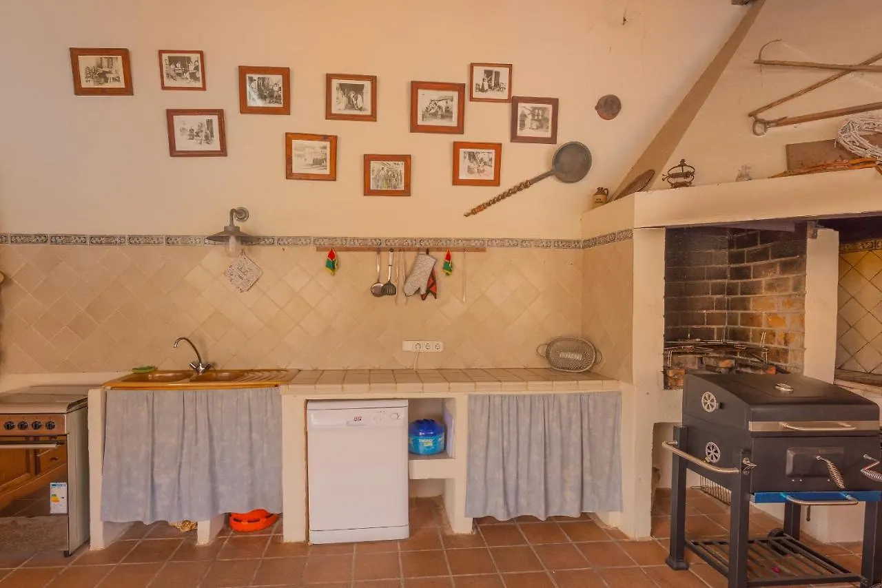 Villa Dolce Vita Portocolom  0*, Portocolom (Mallorca) Hiszpania