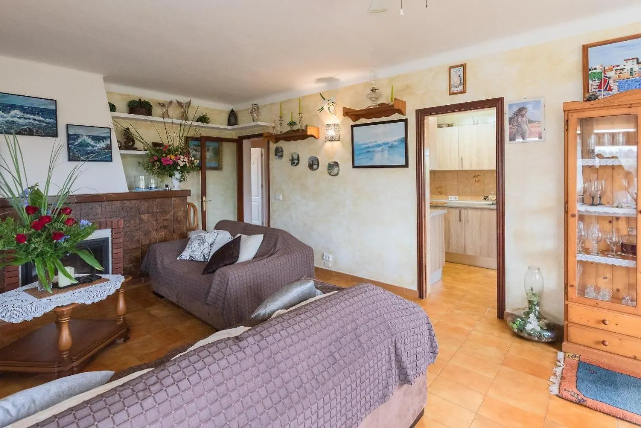 Holiday home Villa Dolce Vita Portocolom  Spain